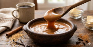 🍯 Doce de Leite Mineiro Cremoso: O Coração de Minas na Sua Mesa! 🥛✨