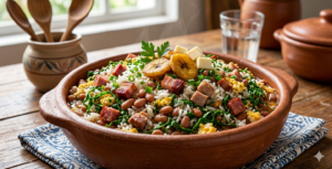 🍲🌾 Mexidão Mineiro Completo: O Sabor Defumado da Nossa Terra! Completo 🍲🌾✨ 😍