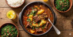 🍲🌾 Vaca Atolada Completa: Sabor Rústico e Cremosidade Mineira! Completo 🍲🌾✨ 😍