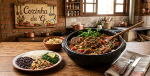 🥘 Rabada Mineira Tradicional